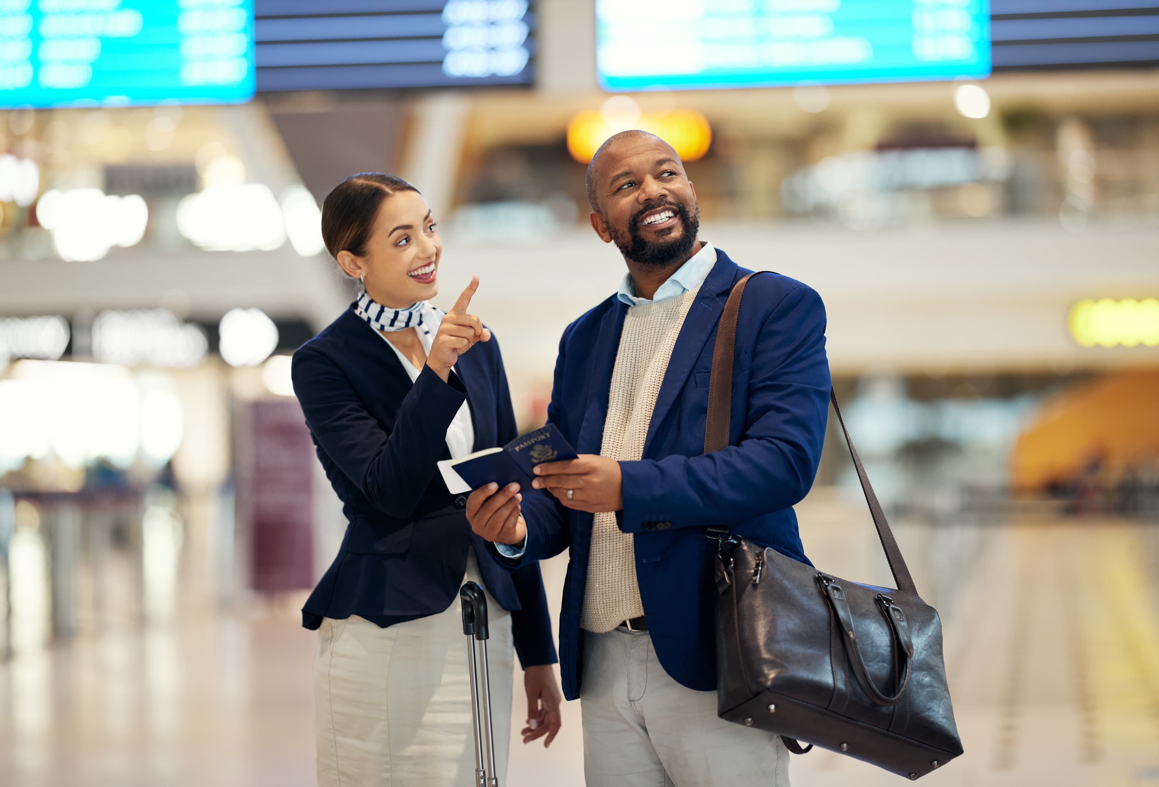 Professional airport Meet and Greet services provide personalized assistance for arrivals, departures and connections, helping travelers navigate airports with confidence.