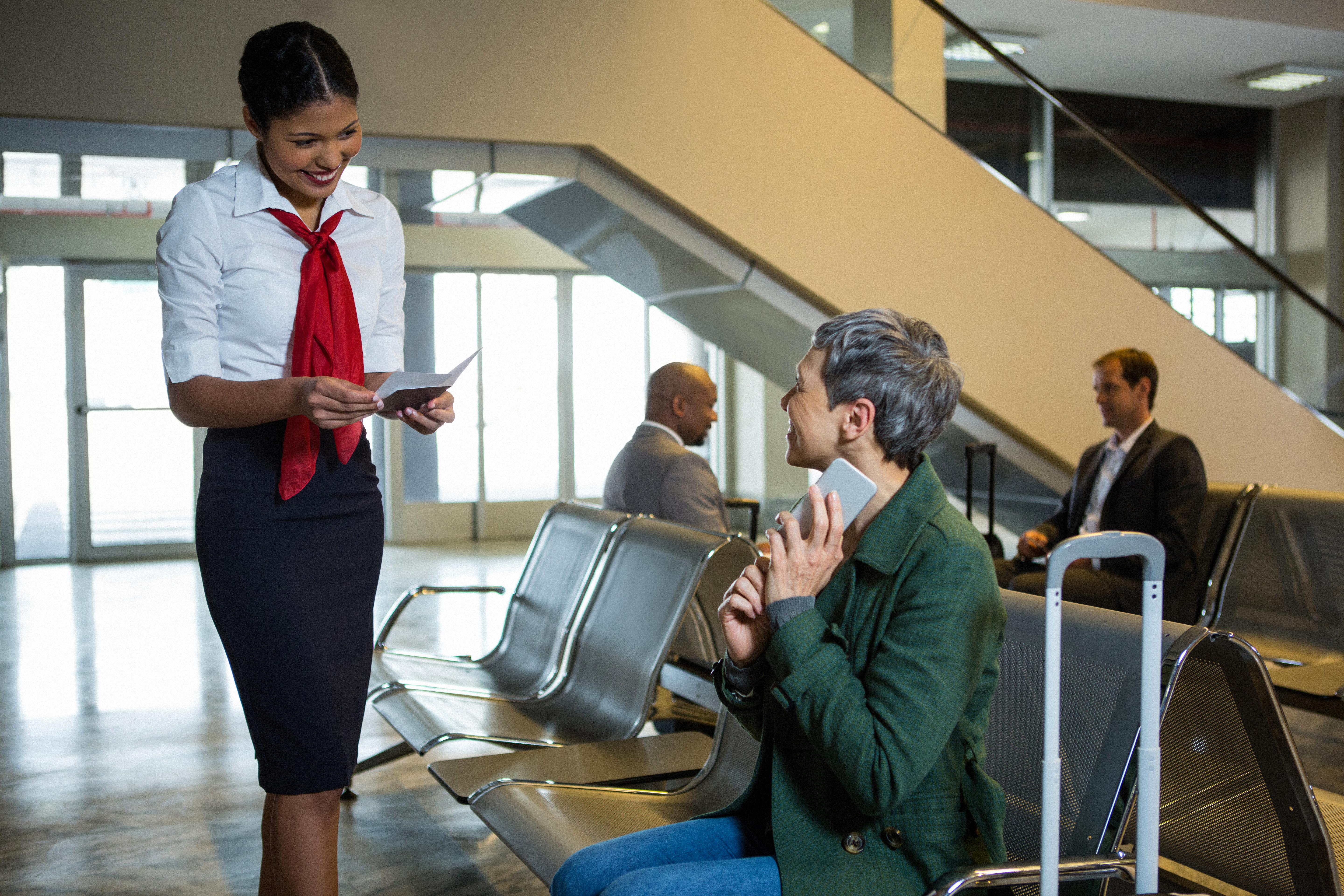 Professional airport Meet and Greet assistance helps travelers navigate arrivals, departures and connections with personalized support at airports worldwide.